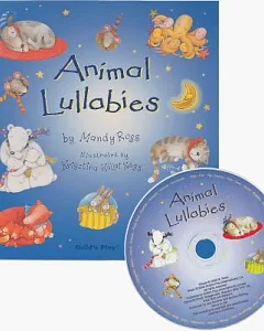 Animal Lullabies