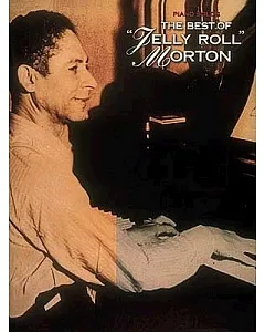 The Best of Jelly roll Morton