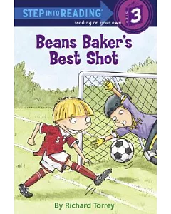 Beans Baker’s Best Shot