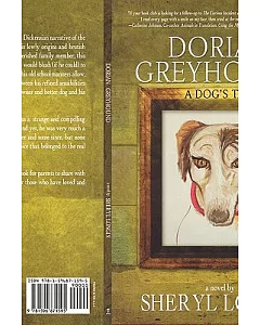 Dorian Greyhound: A Dog’s Tales