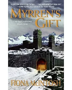 Myrren’s Gift