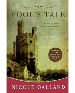 The Fool’s Tale