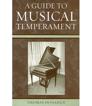 A Guide to Musical Temperament