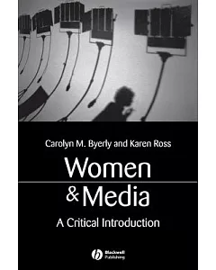 Women And Media: A Critical Introduction