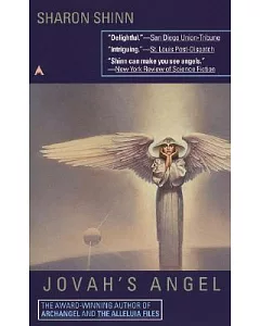 Jovah’s Angel