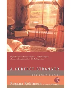 A Perfect Stranger: And Other Stories