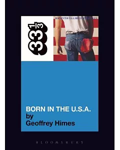 Born in the U.S.A.: 33 1/3