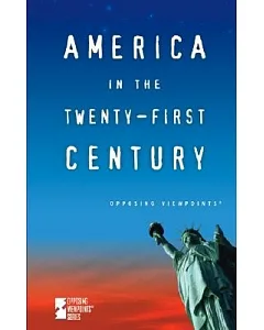 America in the Twenty-first Century
