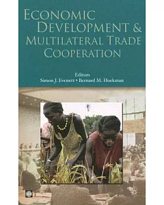 Economic Development and Multilateral Trade Cooperaton