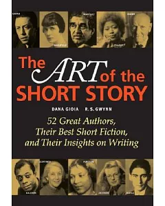 The ART of The ShoRT SToRy