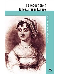 The Reception Of Jane Austen In Europe
