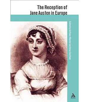 The Reception Of Jane Austen In Europe