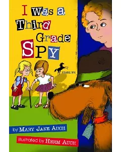 I Was a Third Grade Spy