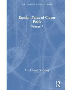 Russian Tales of Clever Fools