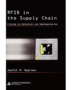 RFIDin the Supply Chain: A Guide to Selection and Implementation