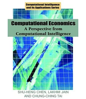 Computational Economics: A Perspective from Computational Intelligence