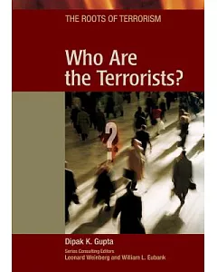 Who Are the Terrorists?