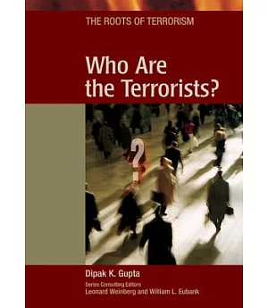 Who Are the Terrorists?