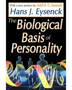 Biological Basis of Personality