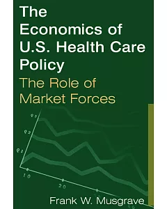 The Economics of U.S. Health Care Policy: The Role of Market Forces