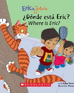 Donde Esta Eric? = Where Is Eric?