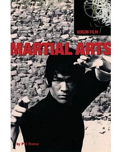 Martial Arts Virgin Film