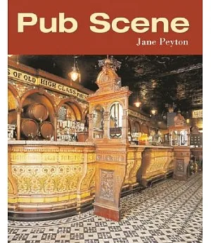 Pub Scene