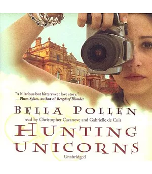 Hunting Unicorns: Library Edition