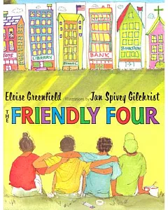 The Friendly Four