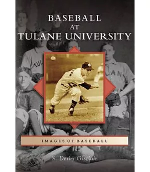 Baseball at Tulane University