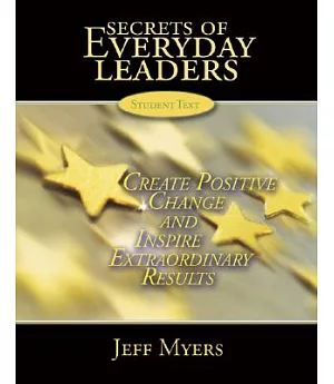 Secrets of Everyday Leaders Learning Kit