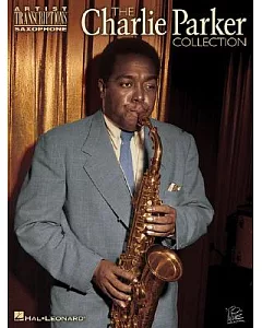 charlie Parker Collection