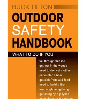 Outdoor Safety Handbook
