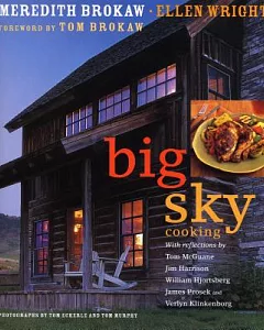 Big Sky Cooking