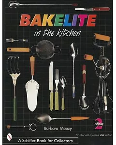 Bakelite in the Kitchen