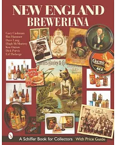 New England Breweriana