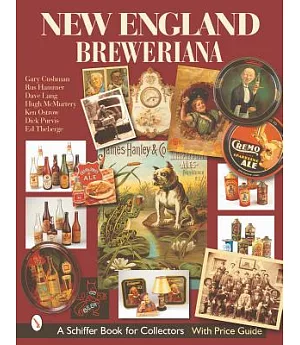 New England Breweriana