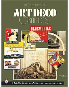 Affordable Art Deco Graphics