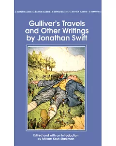Gulliver’s Travels and Other Writings