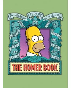 The Homer Book