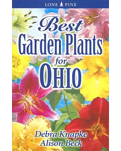 Best Garden Plants for Ohio