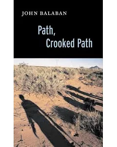Path, Crooked Path