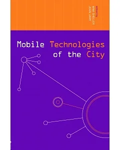 Mobile Technologies of the City