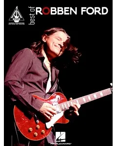 Best of robben Ford