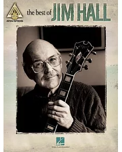 The Best of jim Hall
