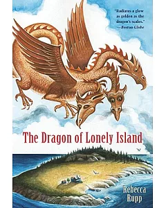 The Dragon of Lonely Island