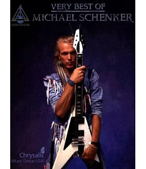 Very Best of Michael Schenker