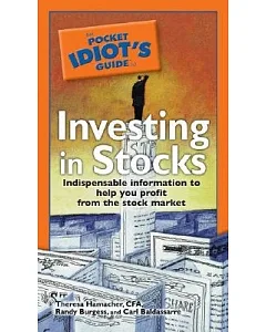 The Pocket Idiot’s Guide to Investing in Stocks