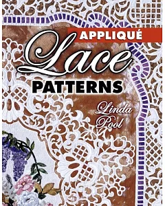 Applique Lace Patterns