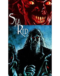 Sea of Red 2: No Quarter